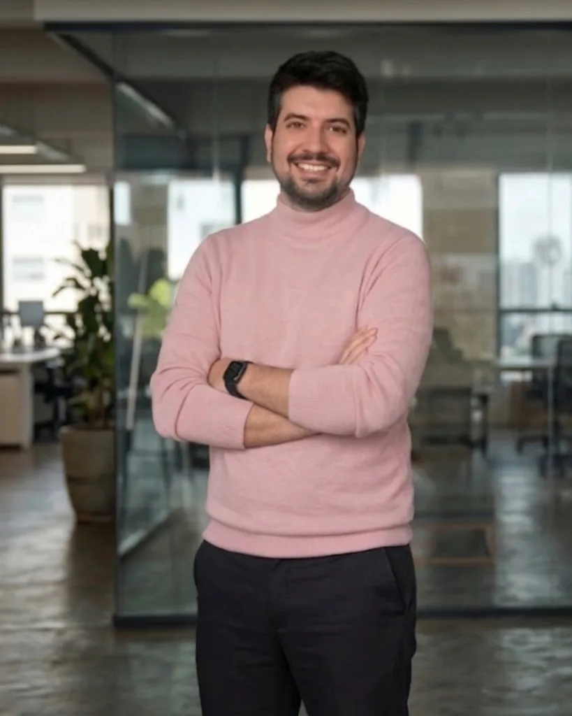 Felipe Bahia